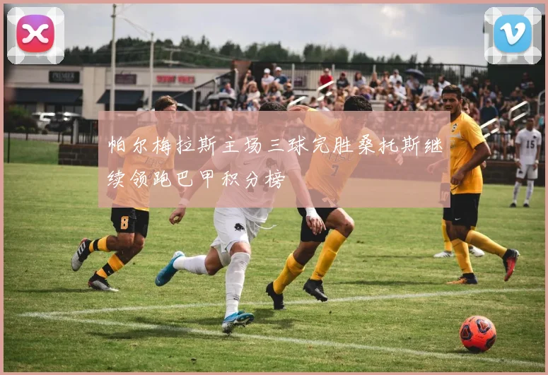 帕尔梅拉斯主场三球完胜桑托斯继续领跑巴甲积分榜